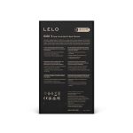 Вібратор точки G LELO GIGI 3 Plum