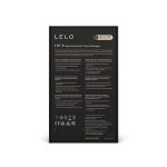 Вібратор LELO Liv 3 Deep Rose
