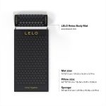 Массажный коврик для тела LELO Relax Body Mat