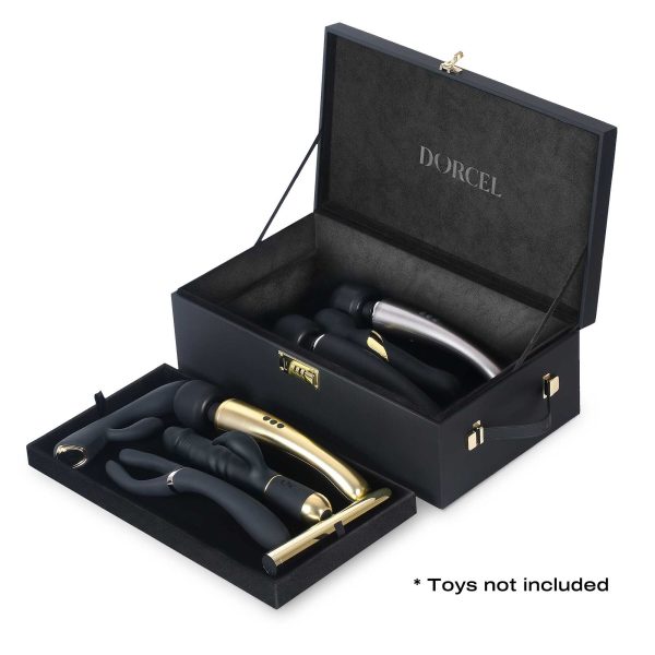 Кейс для игрушек Dorcel Le Coffret - Prestige Edition