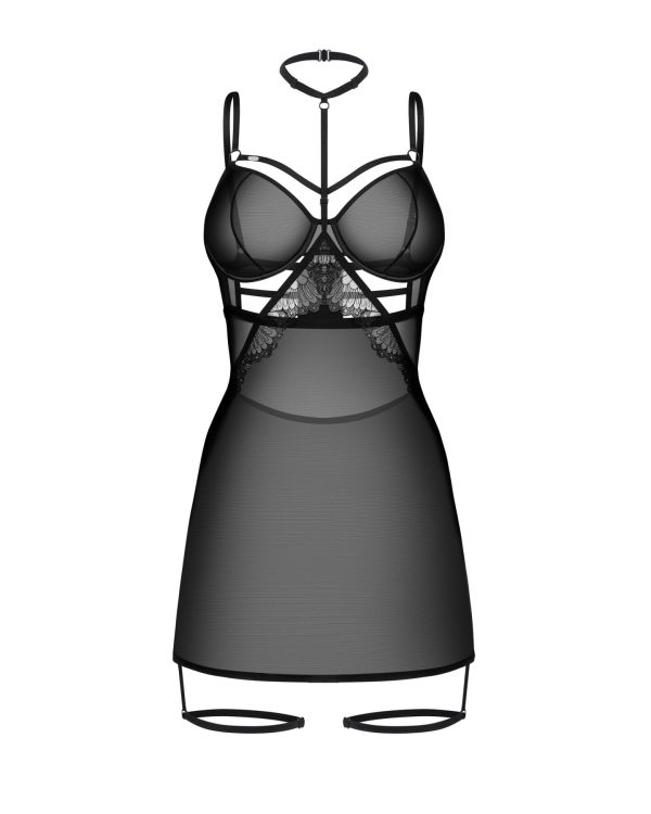 Бебі-долл Obsessive Arrowel chemise