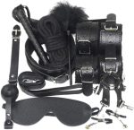 Набор для BDSM JSY KB80608