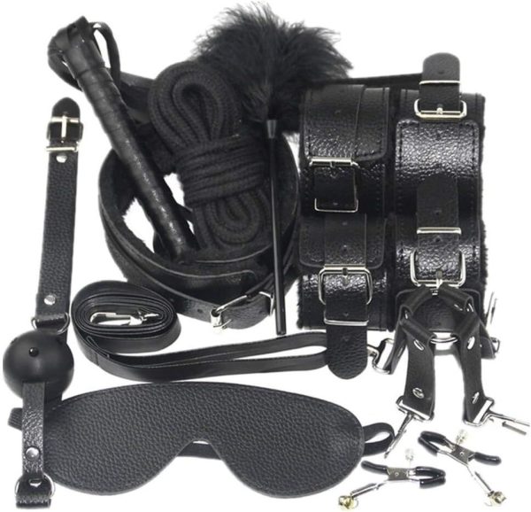 Набір для BDSM JSY KB80608
