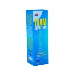 Пена для интимного ухода Intt Foam Seduction (50 мл), унисекс