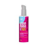 Массажный гель Intt KISS AND TASTE! (55 мл) со вкусом ежевики