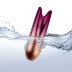 Вибратор Climaximum Ava