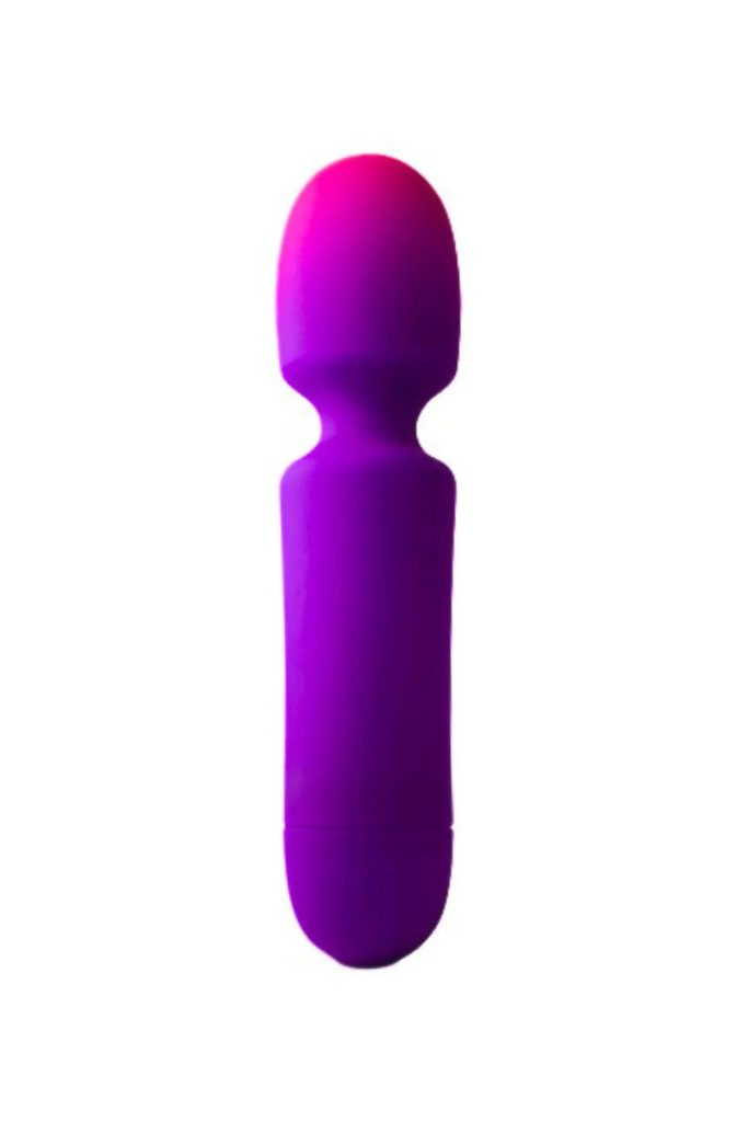 Вибромассажер Rocks Off Glo Girl - Wand