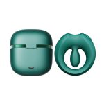 Эрекционное смарт-виброкольцо Zalo Apis до 4 часов работы, зарядный кейс
