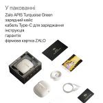 Эрекционное смарт-виброкольцо Zalo Apis до 4 часов работы, зарядный кейс