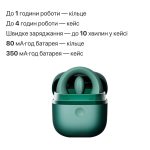 Эрекционное смарт-виброкольцо Zalo Apis до 4 часов работы, зарядный кейс