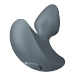 Анальна вібропробка Satisfyer Booty Absolute Beginners 1, для початківців