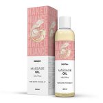 Розпродаж!!! Масажна олія Satisfyer Massage Oil Neutral 250 мл (термін 30.04.2027)