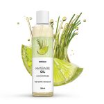 Массажное масло Satisfyer Massage Oil Lemongrass 250 мл