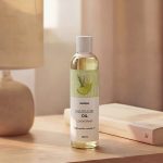 Массажное масло Satisfyer Massage Oil Lemongrass 250 мл