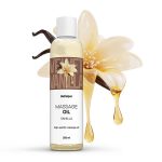 Массажное масло Satisfyer Massage Oil Vanilla 250 мл