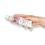 Массажное масло Satisfyer Massage Oil Strawberry 250 мл