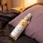 Массажное масло Satisfyer Massage Oil Warming 250 мл