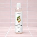Лубрикант на водній основі Satisfyer Juicy Lubricant Minty Mocha water based 300 мл