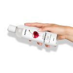 Лубрикант на водній основі Satisfyer Juicy Lubricant Cheeky Cherry water based 300 мл
