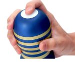 Мастурбатор Tenga Premium TENGA 20th Anniversary Cup, потужний вакуум, лімітована серія