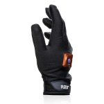 Виброперчатка (правая) FUZU Gloves Vibrating Massage Right Hand, 11 режимов