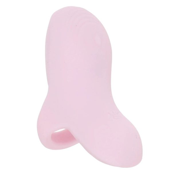 Вибратор на палец FUZU Sensa Skin Activated Fingertip Vibe – сенсорное управление, 8 режимов