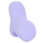Вібратор на палець FUZU Sensa Skin Activated Fingertip Vibe – Pastel сенсорне керування, 8 режимів