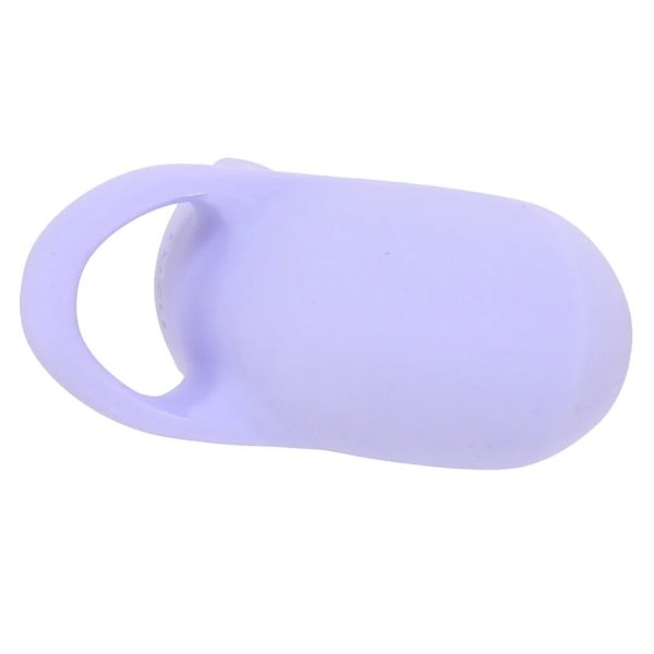 Вібратор на палець FUZU Sensa Skin Activated Fingertip Vibe – Pastel сенсорне керування, 8 режимів