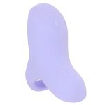 Вібратор на палець FUZU Sensa Skin Activated Fingertip Vibe – Pastel сенсорне керування, 8 режимів