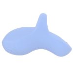 Вібратор на палець FUZU Sensa Skin Activated Fingertip Vibe – Pastel сенсорне керування, 8 режимів