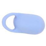 Вібратор на палець FUZU Sensa Skin Activated Fingertip Vibe – Pastel сенсорне керування, 8 режимів