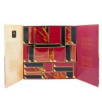 Адвент-календар бажань Shunga Calendar Of Desires, 25 сюрпризів