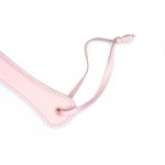 Паддл Liebe Seele & Leather Paddle