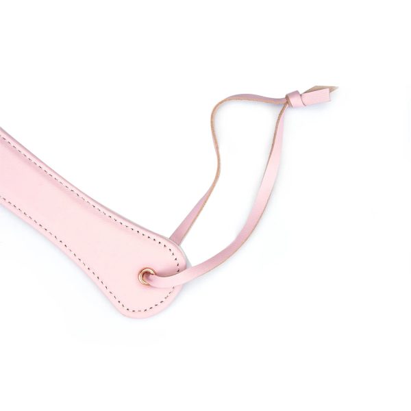 Паддл Liebe Seele & Leather Paddle