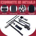 БДСМ-набір LOCKINK YEAHWOW Armbinder Restraint Set