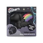 Вибратор-единорожка Unihorn – Wild Spirit, ласкающий язычок