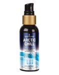 Лубрикант с охлаждающим эффектом Sensuva - Arctic Chill Cooling (57 мл), без глицерина и парабенов