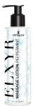 Лосьйон для масажу ніг та ступень Sensuva ELXYR Massage Lotion Peppermint (236 мл)