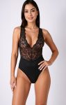 Боді Passion EVALIE BODY