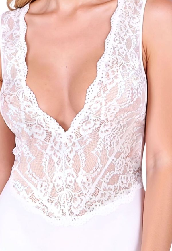 Боді Pa ion EVALIE BODY