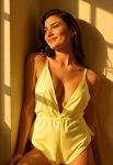 Боді Passion SENSIE BODY lemon