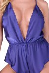 Боді Passion SENSIE BODY navy