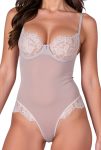 Боді Pa ion ZOVEL BODY light grey
