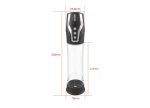 Автоматическая вакуумная помпа Men Powerup Passion Pump