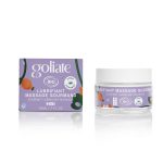 Масажна олія-лубрикант з ароматом та смаком кокоса Goliate Couple Gourmand Coco 50 мл