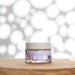 Масажна олія-лубрикант з ароматом та смаком ванілі Goliate Couple Gourmand Vanille 50 мл