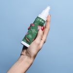 Анальний лубрикант Goliate Gel Lubrifiant Anal 100 мл, розслаблювальний, веган-френдлі