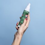 Гель-лубрикант Goliate Gel Lubrifiant Intime, 100 мл, экстракт красных водорослей, веган-френдли