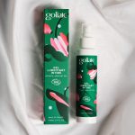 Гель-лубрикант Goliate Gel Lubrifiant Intime, 100 мл, экстракт красных водорослей, веган-френдли
