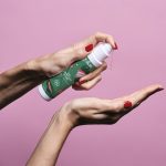 Гель-лубрикант Goliate Gel Lubrifiant Intime, 100 мл, экстракт красных водорослей, веган-френдли